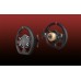 PXN VD10 DS base steering wheel