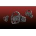 PXN VD10 DS base steering wheel