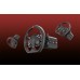 PXN VD10 DS base steering wheel
