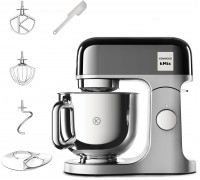 Kenwood kMix Special Edition robot kuchenny 1000 W 5 l czarny, chrom