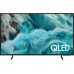 Samsung GQ50Q7F2AU QLED 50'' 4K Ultra HD Titan OS
