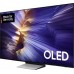 Samsung GQ83S90F OLED 83'' 4K Ultra HD Titan OS