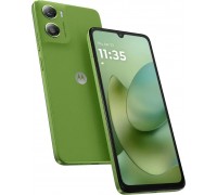 Motorola Moto G06 4/256GB Green  (PB980011SE)