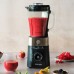 goblet Rommelsbacher MX 1260 blender stołowy 1200 W Black, stal nierdzewna, przezroczysty