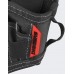 Mala Kabura na Wkrętarkę Diggers Quick Click BLACK