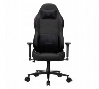 Ultradesk OVERLORD, Black