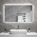 YRKE Byecold Lustro 580W LED 100x60cm