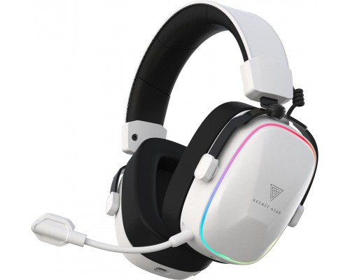 Secret Gear SX2 White (GEAR-S-SX2-WH)