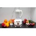wielofunkcyjny 16W1 1800W - blender szatkownica młynek tarka