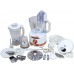 wielofunkcyjny 16W1 1800W - blender szatkownica młynek tarka