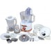 wielofunkcyjny 16W1 1800W - blender szatkownica młynek tarka