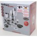 wielofunkcyjny 16W1 1800W - blender szatkownica młynek tarka
