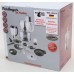 wielofunkcyjny 16W1 1800W - blender szatkownica młynek tarka
