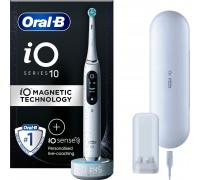 Brush Oral-B iO Series 10 Special Edition Eclipse Gold