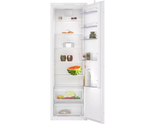 Neff KI1811SE0 lodówka Wbudowany 310 l E White
