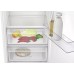 Neff KI1811SE0 lodówka Wbudowany 310 l E White