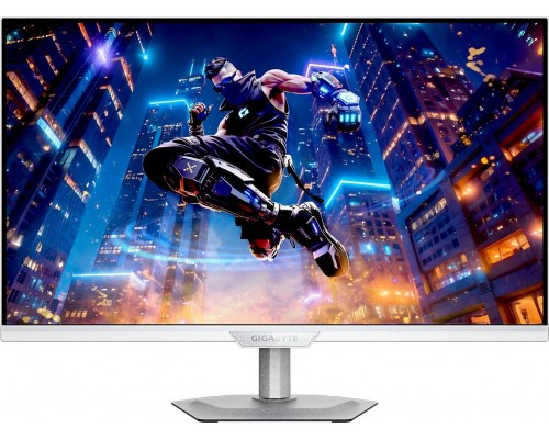 Gigabyte M27UP ICE