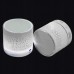 portable głośnik bt white 3 W