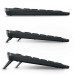 Cherry Stream keyboard ultimate klawiatura do domu/biura USB + RF Wireless + Bluetooth QWERTY angielski czarny