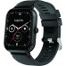 Smartwatch LogiLink Smartwatch Edge 1,83" LCD Touchscreen BT5.2 black