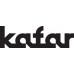 Kafar Kolumbia Decaf 1kg - bez kofeiny