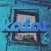 Kafar Kolumbia Decaf 1kg - bez kofeiny