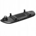car kamera reversing w ramce full hd 4led lusterko