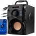 A11 Bt Bluetooth Mp3 Radio Fm Portable