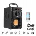A11 Bt Bluetooth Mp3 Radio Fm Portable