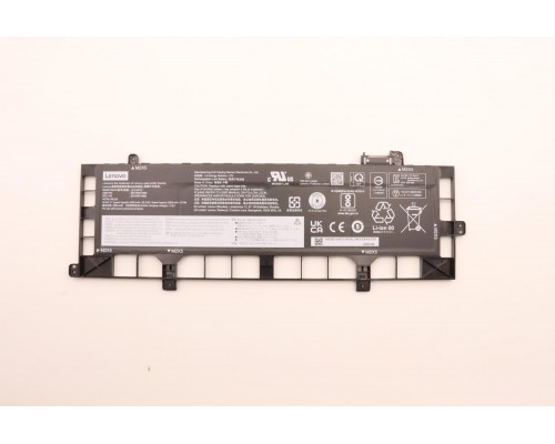 Lenovo 5B10W51868 części zamienne do laptopów Bateria