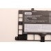 Lenovo 5B10W51868 części zamienne do laptopów Bateria