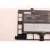 Lenovo 5B10W51868 części zamienne do laptopów Bateria