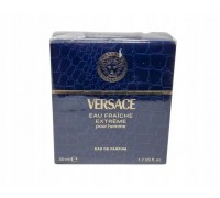 VERSACE Man Eau Fraiche Extreme EDP spray 50ml