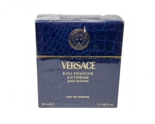 VERSACE Man Eau Fraiche Extreme EDP spray 50ml