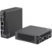 Komputer Asus NUC 15 Pro Slim Kit RNUC15CRKU500000 - Barebone - Mini-PC - 1 x Core Ultra 7 225H / 1.3 GHz - vPro - RAM 0 GB - Arc Graphics 130T - Wi-Fi 6, Wi-Fi 7, Bluetooth, 1GbE, 2.5GbE - WLAN: 802.11a/b/g/n