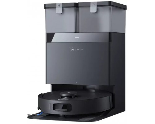Hama DEEBOT T30C Black