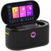 Ikarao Shell S1 portable karaoke speaker
