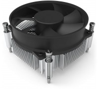 EKL chłodzenie CPU, gniazdo LGA 17XX / 1851, 92 mm PWM - 65 W TDP