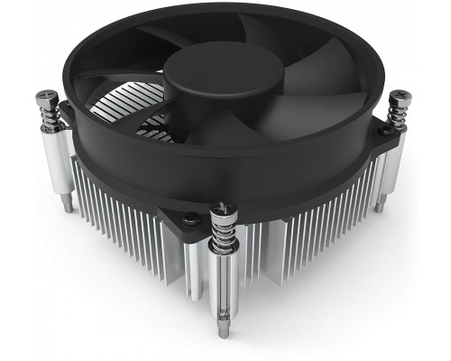EKL chłodzenie CPU, gniazdo LGA 17XX / 1851, 92 mm PWM - 65 W TDP