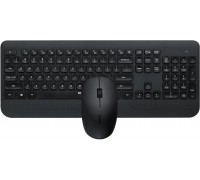 RAPOO ZESTAW BEZPRZEWODOWY X3500