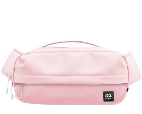 SWITCH 2 HORI Adventure Pack (Cowith y Pink)