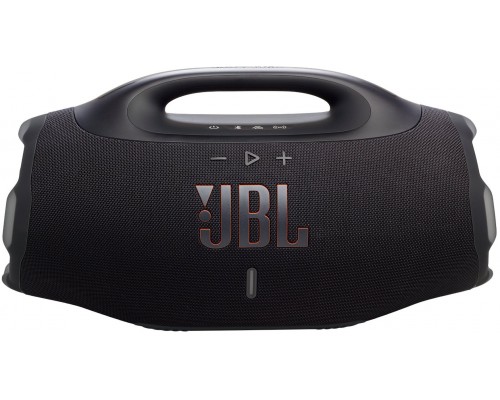 JBL Boombox 4 black (JBLBOOMBOX4BLKEP)
