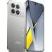 POCO MOBILE PHONE F8 PRO/12/512GB SILVER MZB0M4TEU MZB0M4TEU (6932554474034)