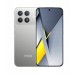 POCO MOBILE PHONE F8 PRO/12/256GB SILVER MZB0M60EU MZB0M60EU (6932554474324)