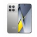 POCO MOBILE PHONE F8 PRO/12/256GB SILVER MZB0M60EU MZB0M60EU (6932554474324)