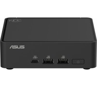 Komputer Asus NUC 15 Pro RNUC15CRKV700002 Black 265H
