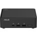 Komputer Asus NUC 15 Pro RNUC15CRKV700002 Black 265H
