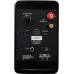 Jamo Mini MKII Active Speaker Pair, Black