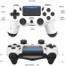 Bewith prwith ewoforwy PAD with  wibracjami for console PS4, PS3, PC