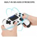 Bewith prwith ewoforwy PAD with  wibracjami for console PS4, PS3, PC